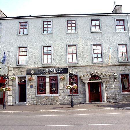 Darnley Lodge Hotel Athboy Екстериор снимка