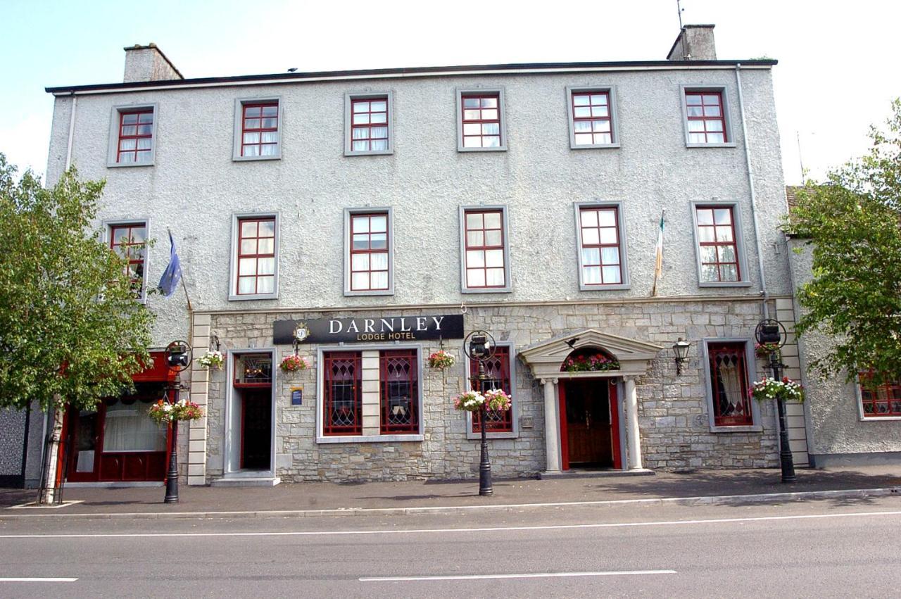 Darnley Lodge Hotel Athboy Екстериор снимка