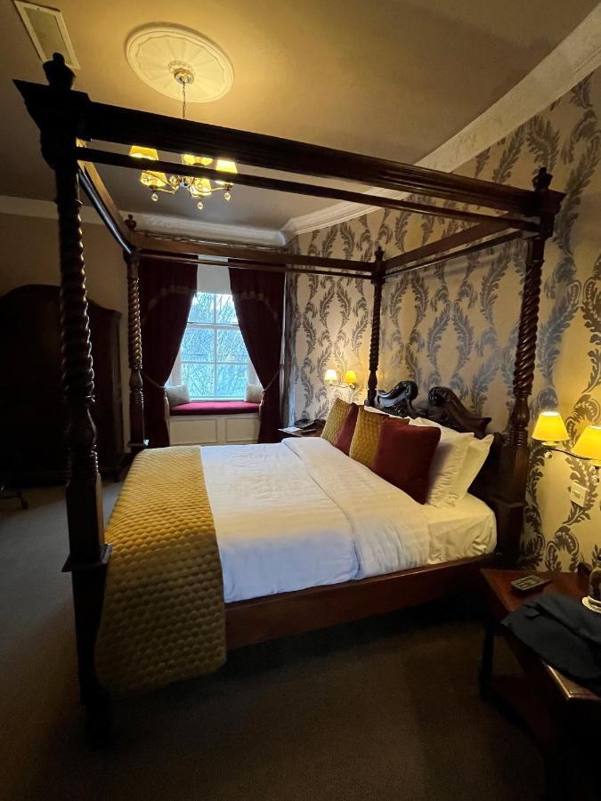 Darnley Lodge Hotel Athboy Екстериор снимка