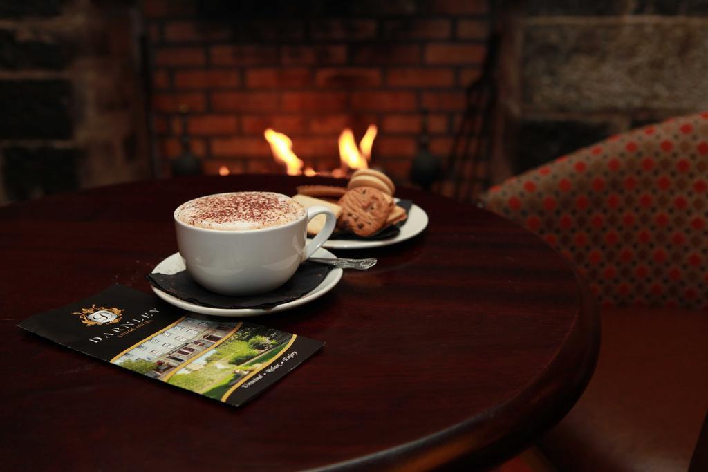 Darnley Lodge Hotel Athboy Екстериор снимка