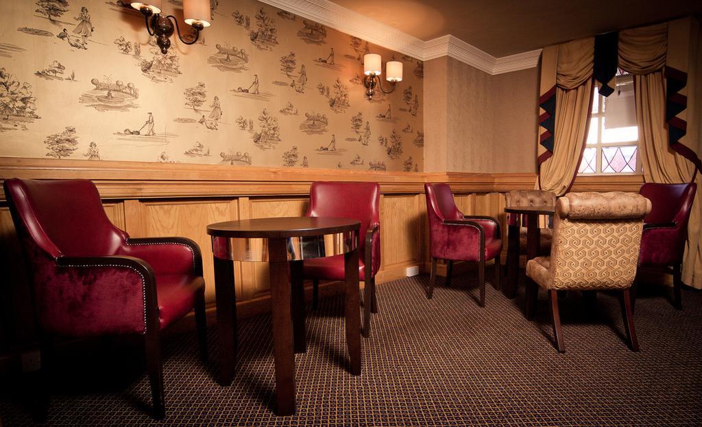 Darnley Lodge Hotel Athboy Екстериор снимка