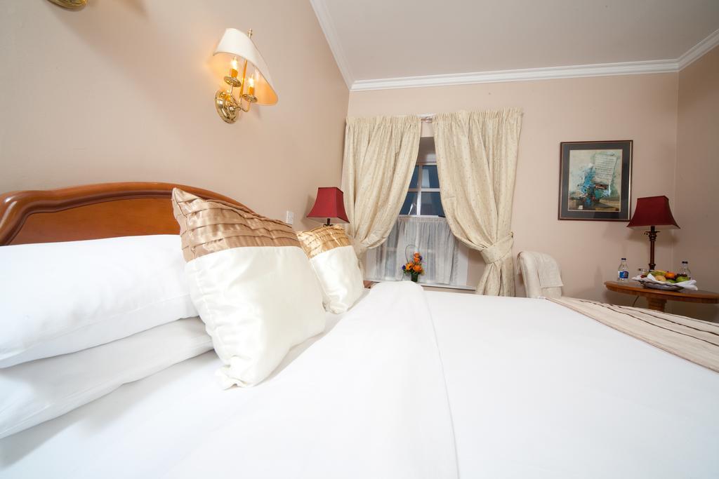 Darnley Lodge Hotel Athboy Екстериор снимка