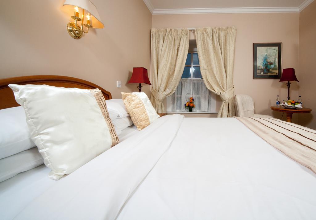 Darnley Lodge Hotel Athboy Екстериор снимка