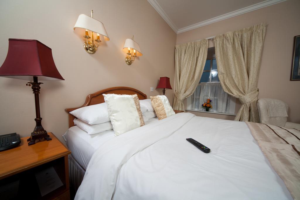 Darnley Lodge Hotel Athboy Екстериор снимка