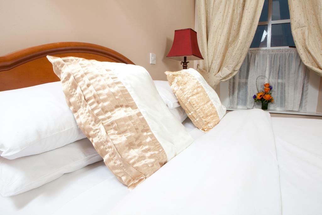 Darnley Lodge Hotel Athboy Екстериор снимка