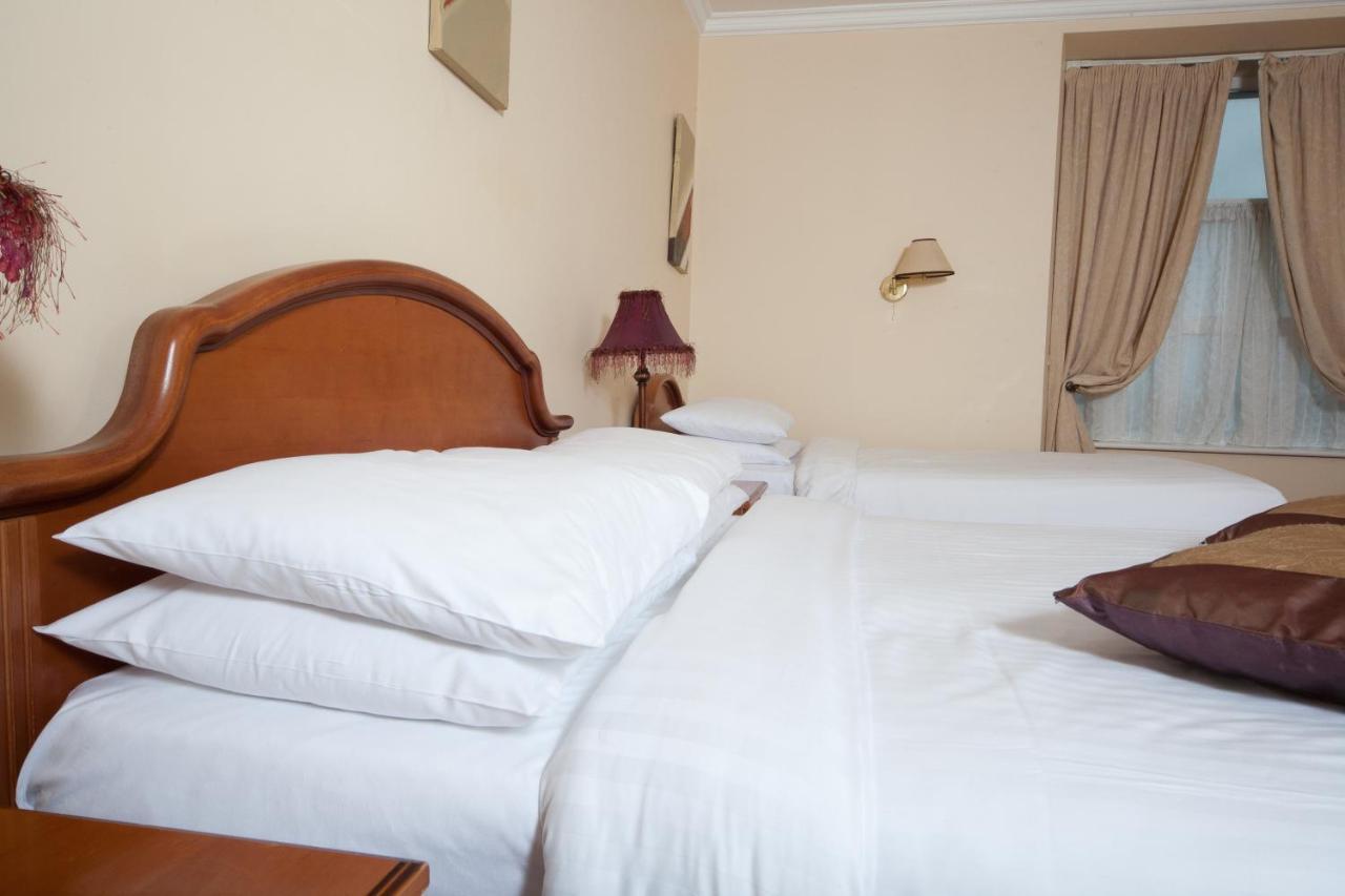 Darnley Lodge Hotel Athboy Екстериор снимка